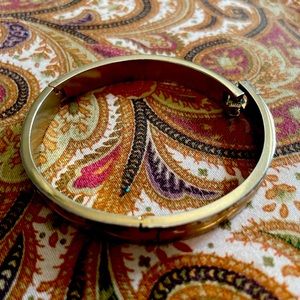Gold Bracelet